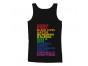 Gay & Lesbian Rainbow Flag Equal Rights