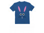 Bunny Face - Cute Little Easter Bunny - Funny Easter Kids T-Shirt