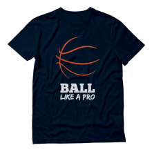 Basketball - Ball Like a Pro