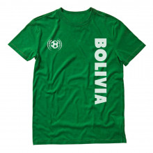 Bolivia Soccer / Football Team