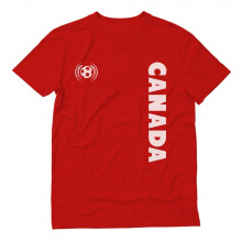 Canada Football / Soccer Team