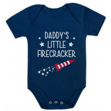 Daddy's little Firecracker! Babies