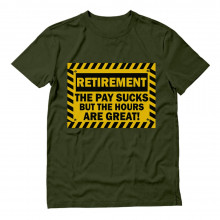 Funny Retirement Gift Idea