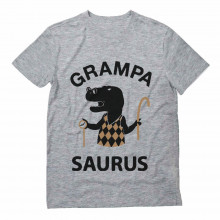 Grampa - Saurus