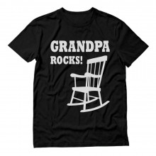 Grandpa Rocks