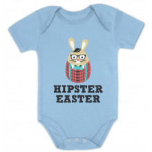 Hipster Easter Bunny - Babies
