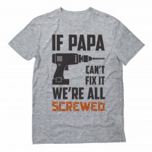 If PAPA Can't Fix It We're All Screwed