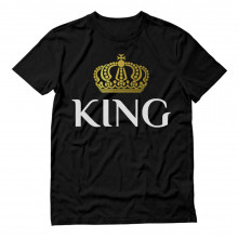 KING Crown