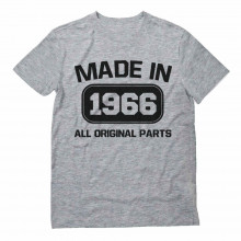 Made In 1966 All Original Parts