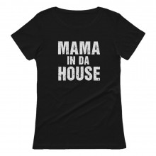 Mama in Da House