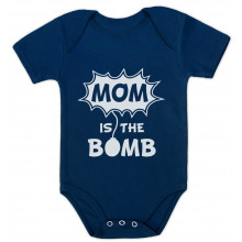 Mom is The Bomb - Babies