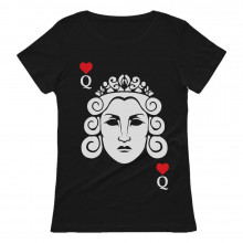 Queen - Matching Couples Valentine's Day Gift Idea