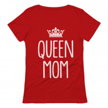 Mothers Day Queen Mom