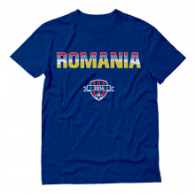 Romania Soccer Team 2016 Football Fans