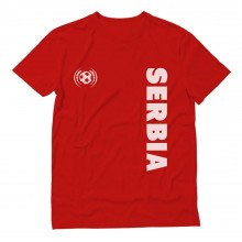 Serbia Football / Soccer Team