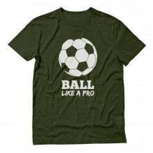 Soccer - Ball Like a Pro