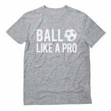 Soccer - Ball Like a Pro