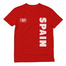 Spain Football / Soccer Team