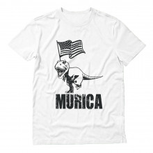 TREX Murica Flag 4th of July American USA